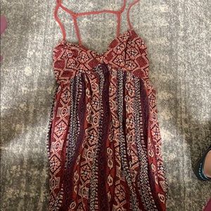Hollister dress
